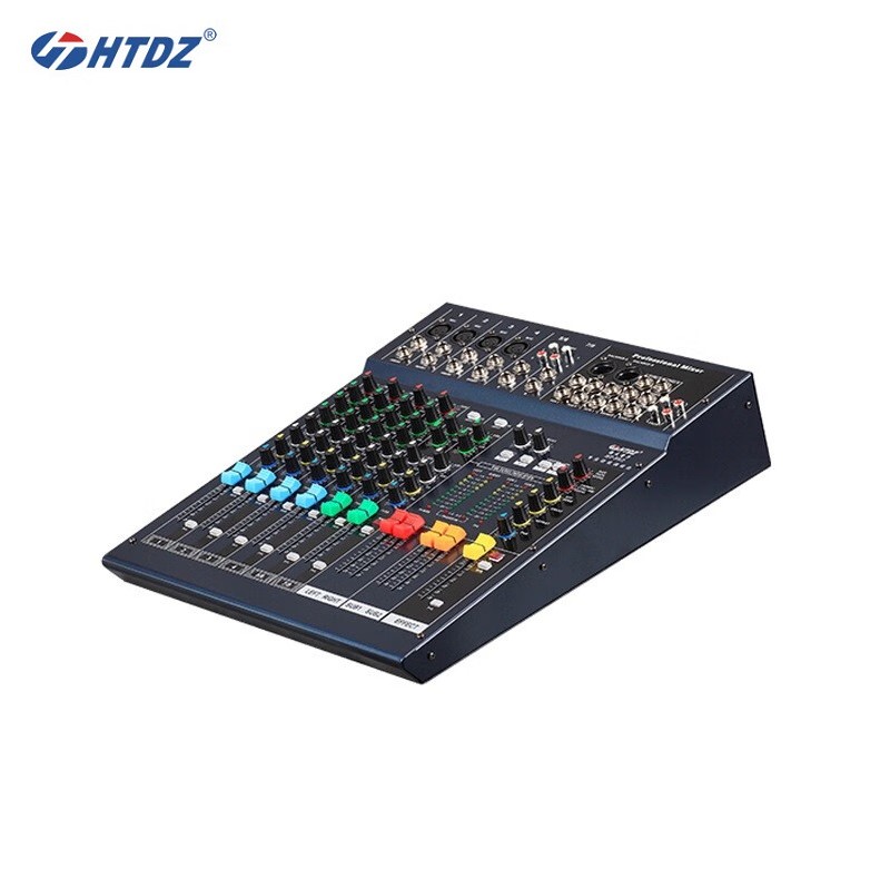 HTDZ专业模拟 数字调音台 HT-F8/2(台)