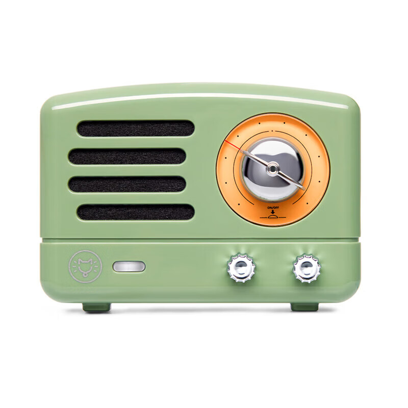 猫王收音机MW-Q1蓝牙小音响冰箱贴(单位：台)