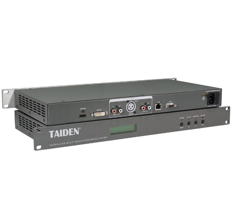 TAIDEN/深圳HCS-8316HDMIHDMI编码器（台）