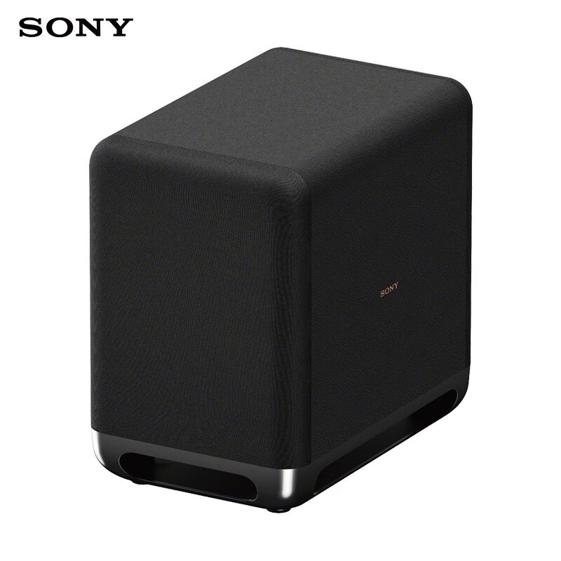 索尼（SONY）SA-SW5 180W无线重低音音箱（HT-A9理想搭档）(台)