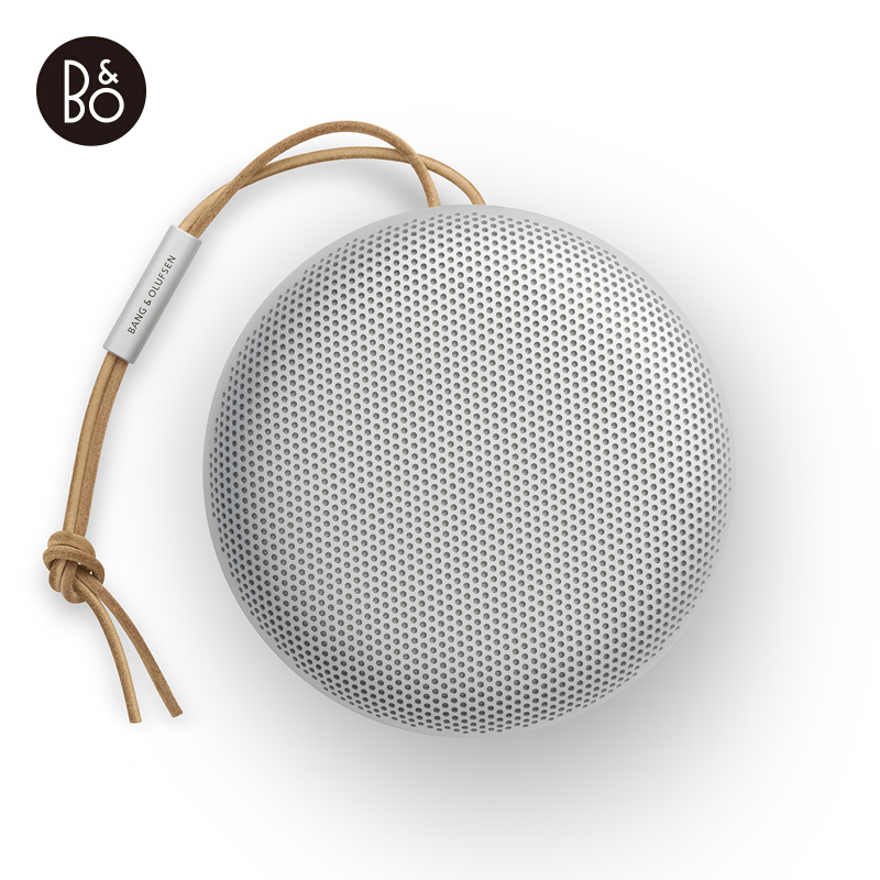 B＆O PLAY beoplay Beosound A1Gen2音箱灰（个）