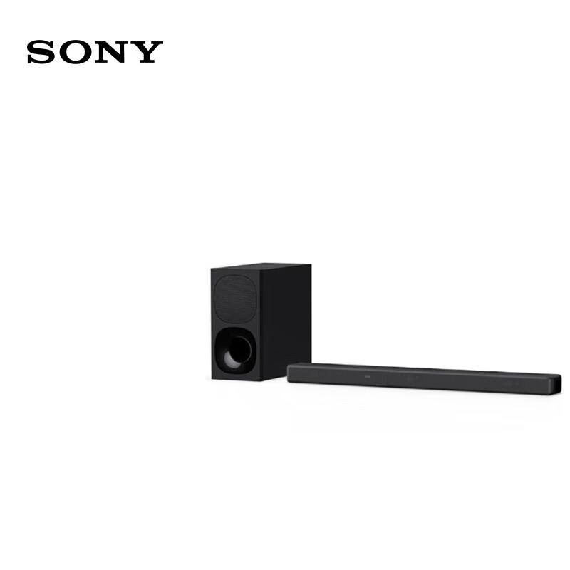 索尼（SONY）HT-G700 无线家庭影院系统(个）