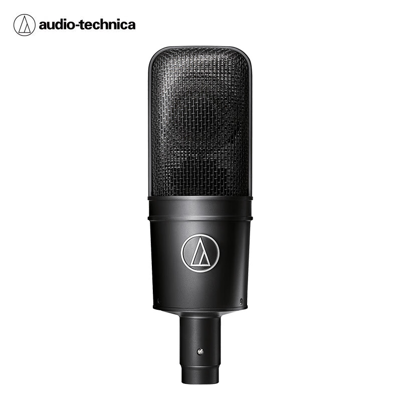 铁三角（Audio-technica）AT4033A专业录音话筒(单位：个)