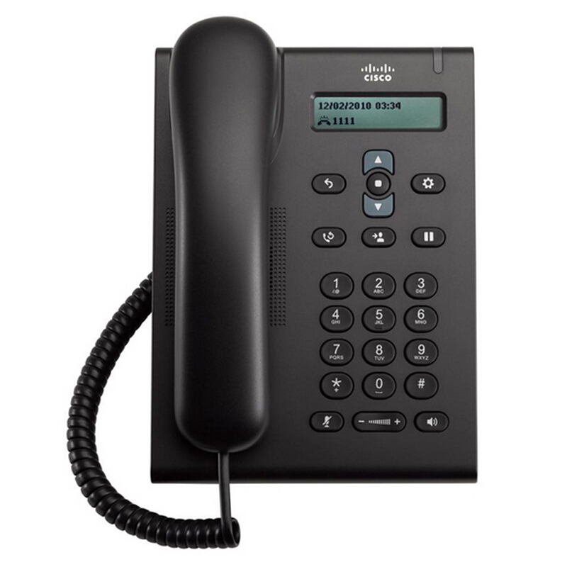 思科CP-3905电话机(台）