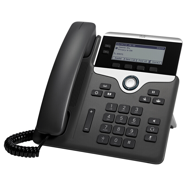 思科CP-7821电话机(台)