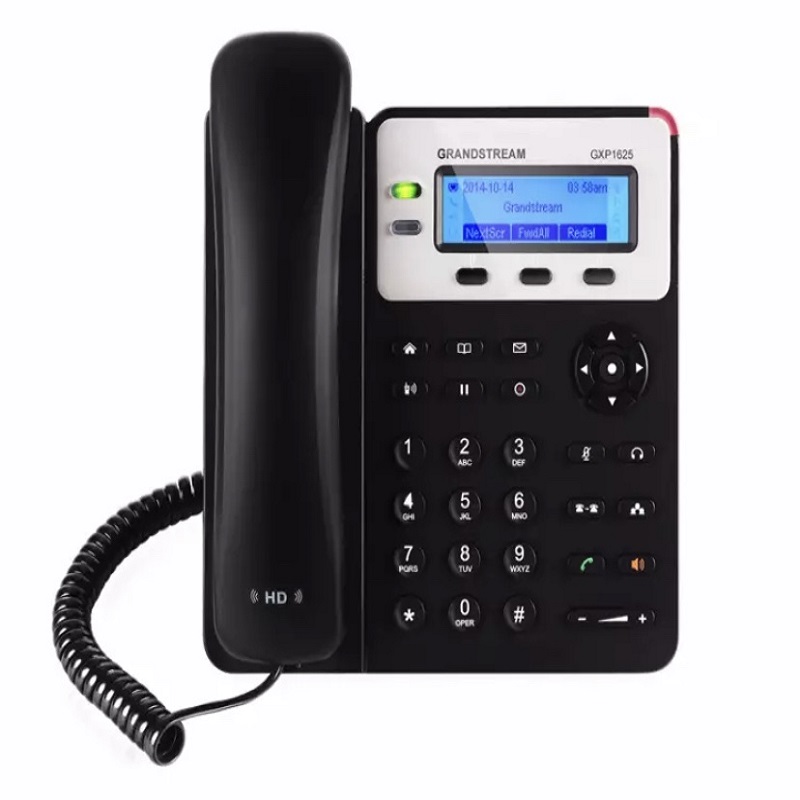 潮流1625话机 + 优特尔E600耳麦（附带L300话机连接线）（套）