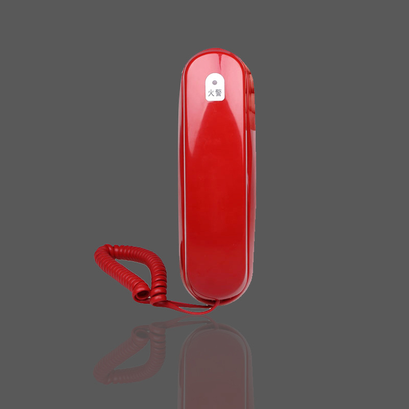 诺帝菲尔HTEL-E总线式消防电话分机（单位：个）