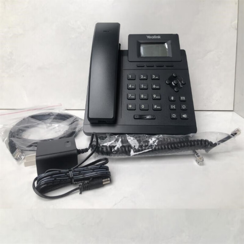 亿联SIP-T31P IP电话机(单位：台)