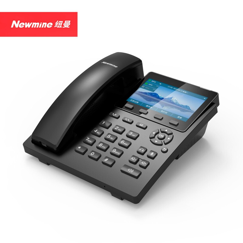 纽曼(Newmine) 电话机座机  HL2008TSD-9083(单位:个)