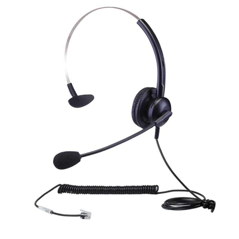 Avaya 1608－I ip电话机配套单耳耳机(个)