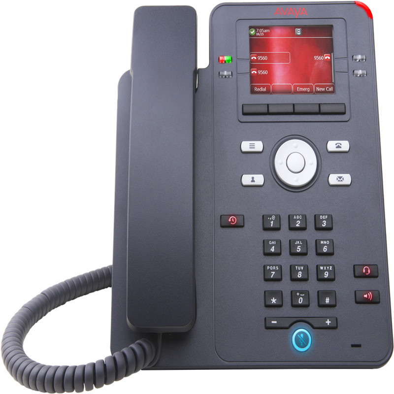 亚美亚（AVAYA）J139 IP电话及使用许可（配合CM8以上系统使用)(套)