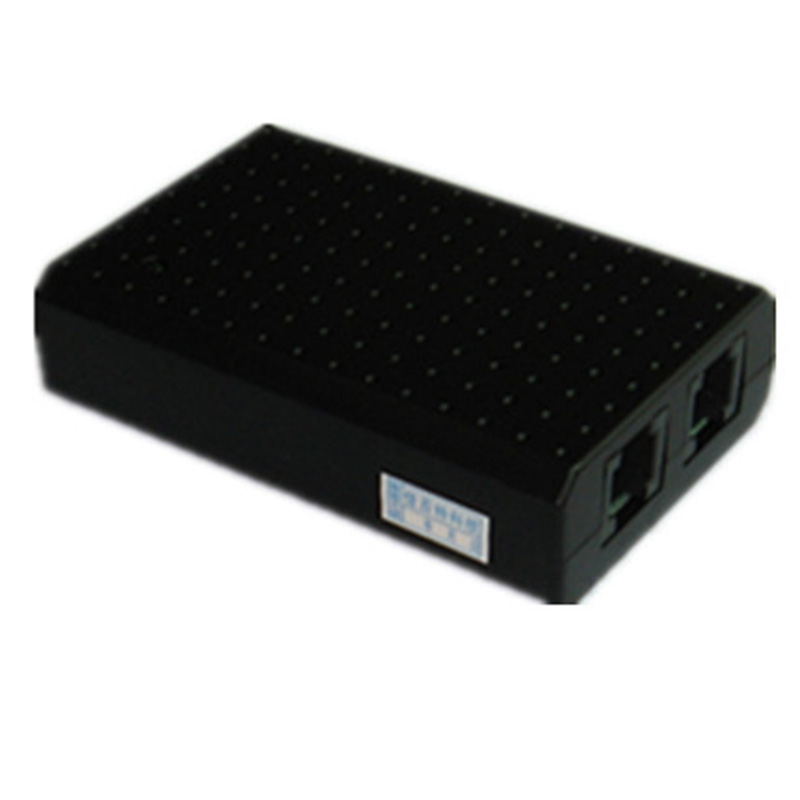 佳百特 FI3001B 1路USB电话录音盒（个）