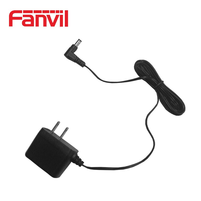 Fanvil 方位IP话机原装电源适配器 通用电源 话机供电专用（个）