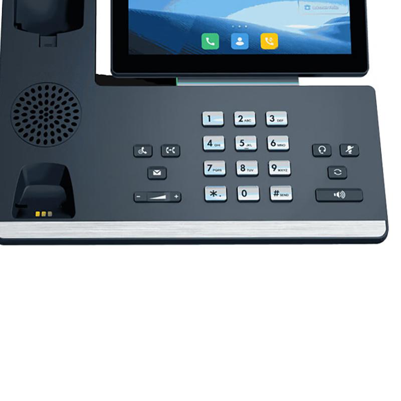 亿联SIP-T58W Pro with camera-UME IP电话(单位：台)