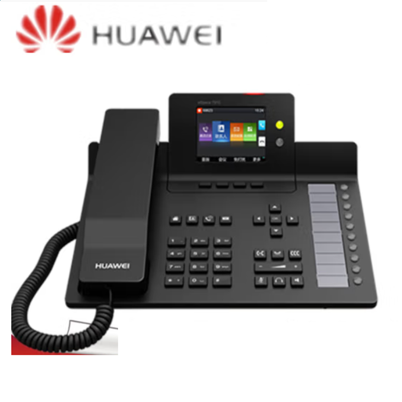 华为（HUAWEI）7910 IP电话(单位：台)