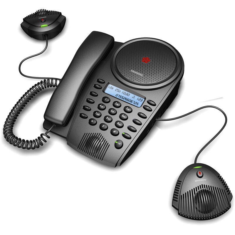 好会通 MEETEASY MID EX-B 扩展型 音频会议系统电话机(台）