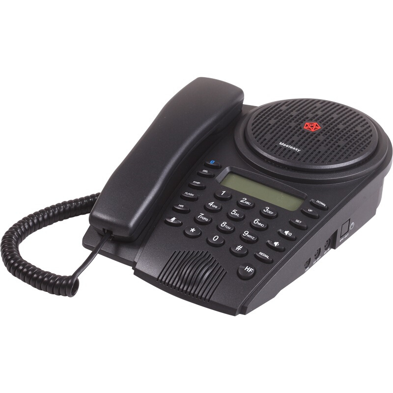 好会通（Meeteasy）Mini-B 蓝牙音频会议系统电话机（单位：台）黑色