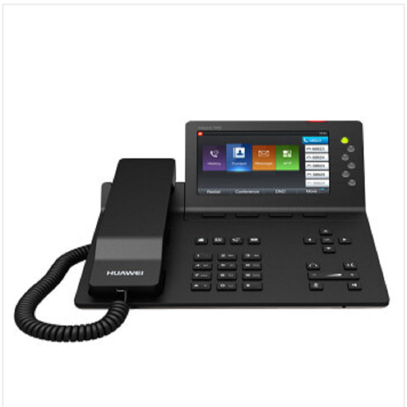 华为（Huawei）IP语音网络电话机 eSpace7950（台）