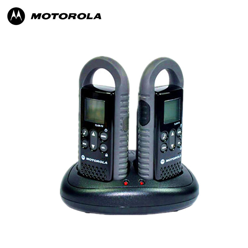 摩托罗拉 T5 对讲机0.5W （单位：台）