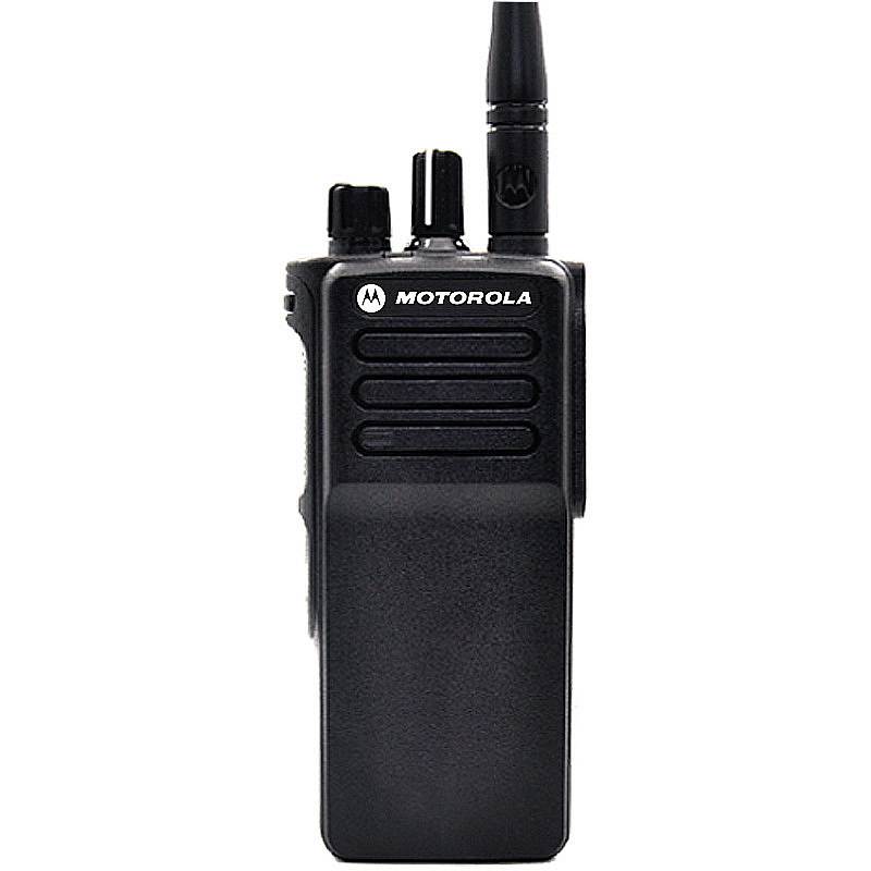摩托罗拉(Motorola)GP328D+数字对讲机（非防爆）(台)