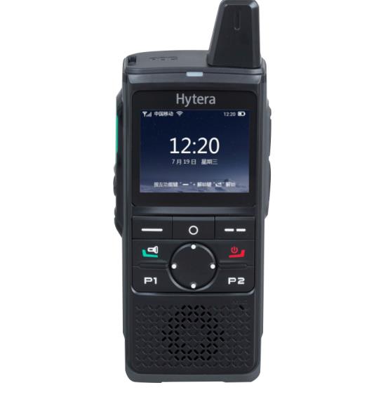 海能达（Hytera）PNC370公网手持对讲机（台）