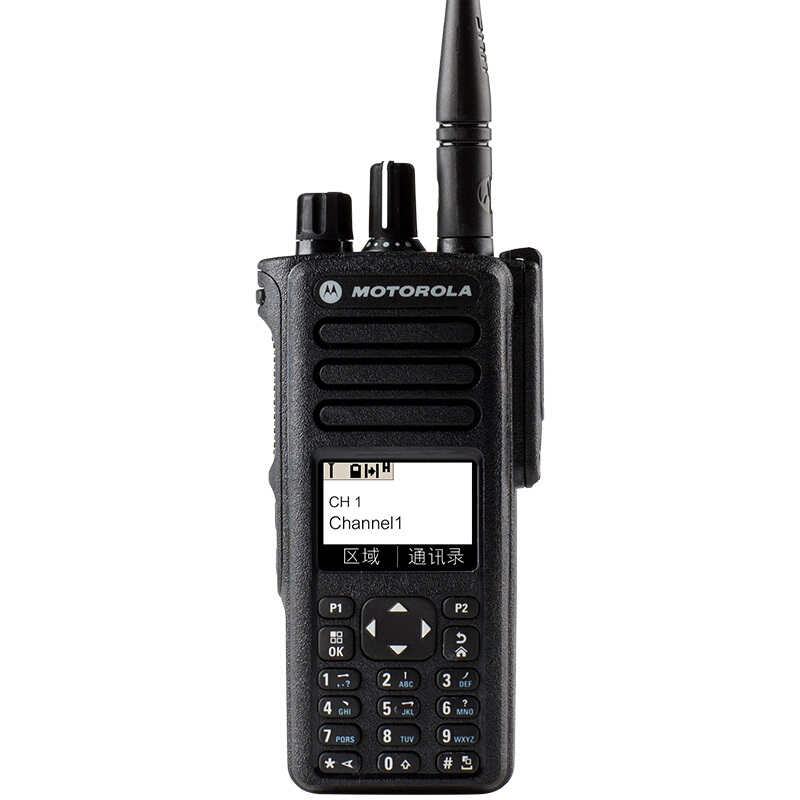 摩托罗拉（Motorola）XIR P8668i 防爆对讲机（台）
