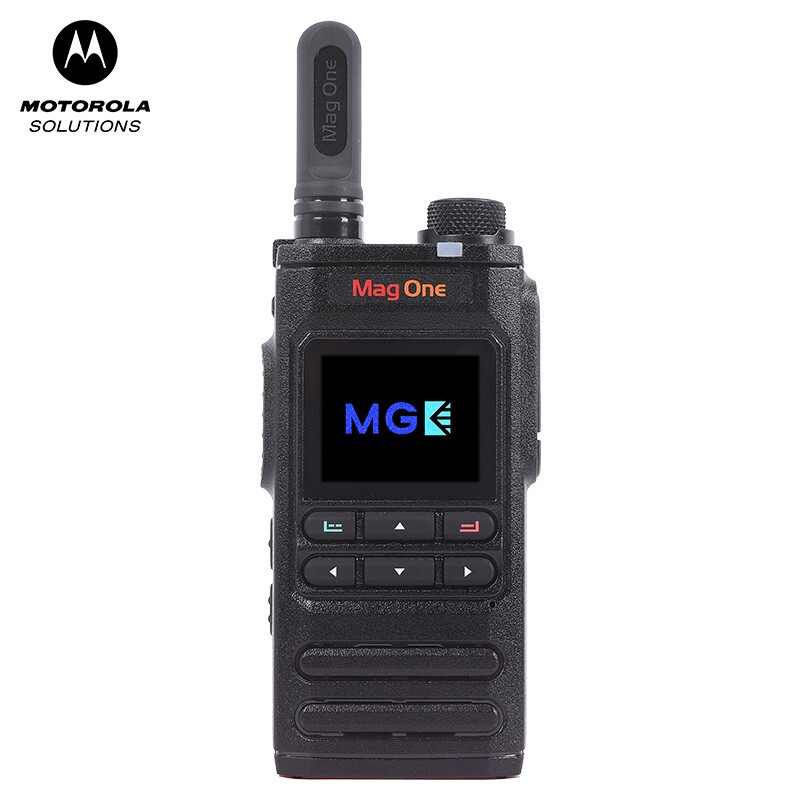 摩托罗拉（Motorola）Mag One H58公网对讲机4G不限距离全国对讲机5000公里手台（台）