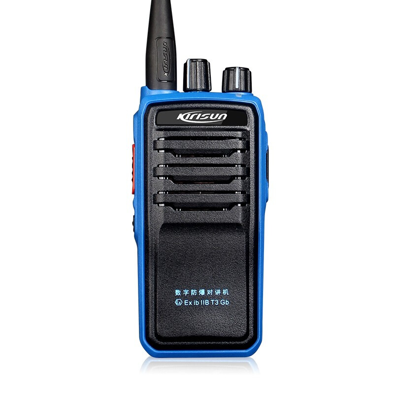 科立讯	无线对讲机	DP610	数字防爆型 403-470频段  1~5km（计价单位：部）