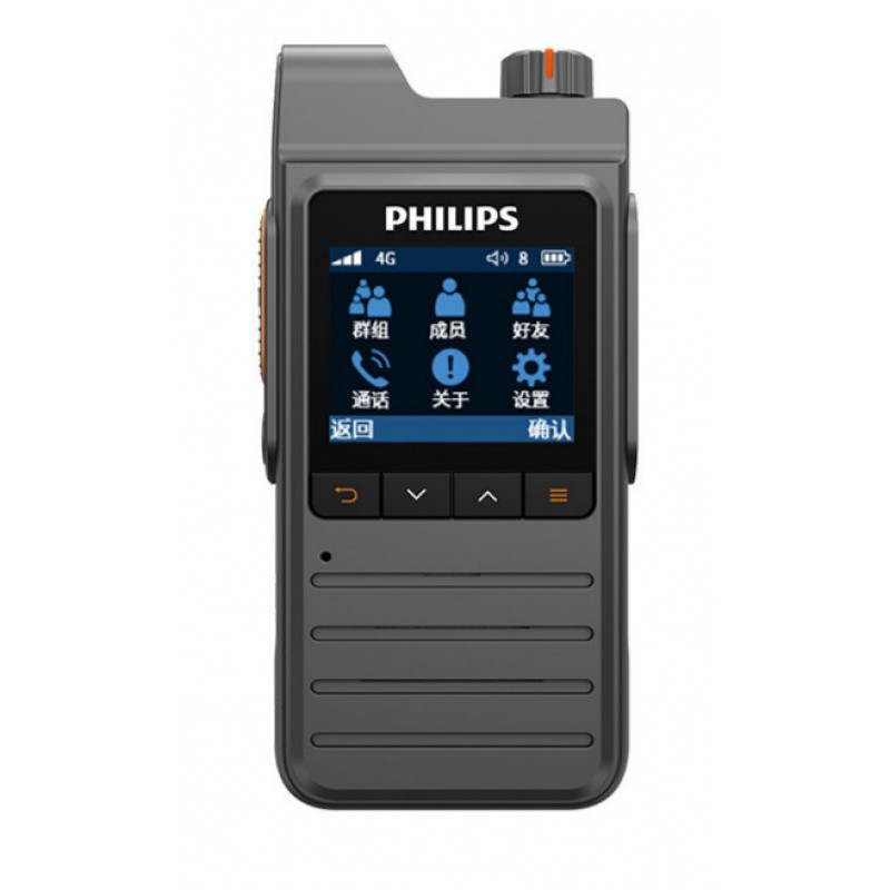 飞利浦（PHILIPS） VTR2000Pro GPS版(个)