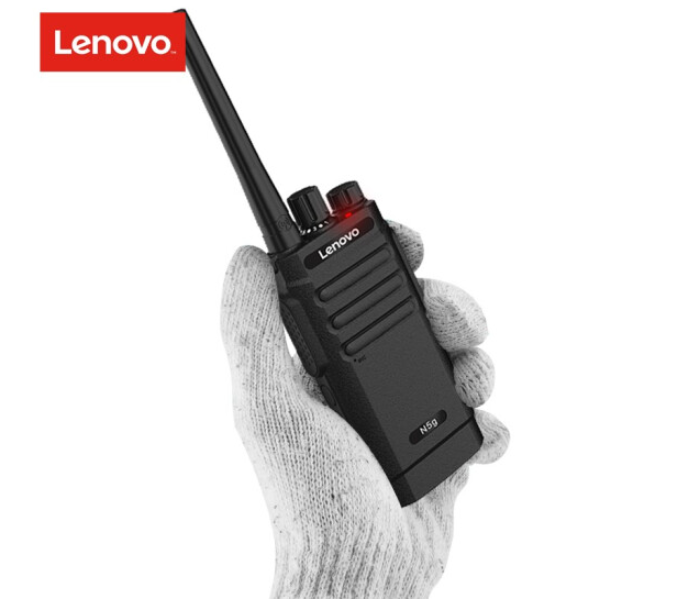 联想（Lenovo）对讲机N5g 大功率远距离超长待机对讲机（台）
