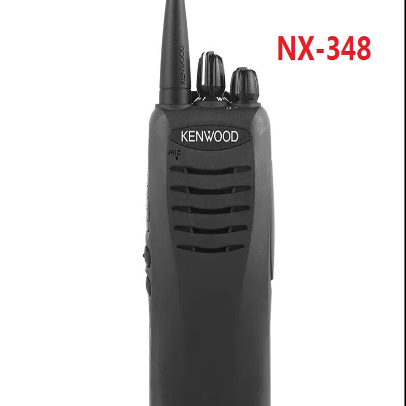 建伍（KENWOOD） NX-348 对讲机(单位：台)