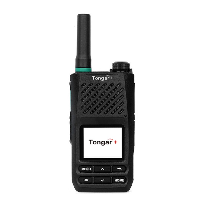 Tongar+通加对讲机NS100 4g公网全国对讲机手持插卡机（台）