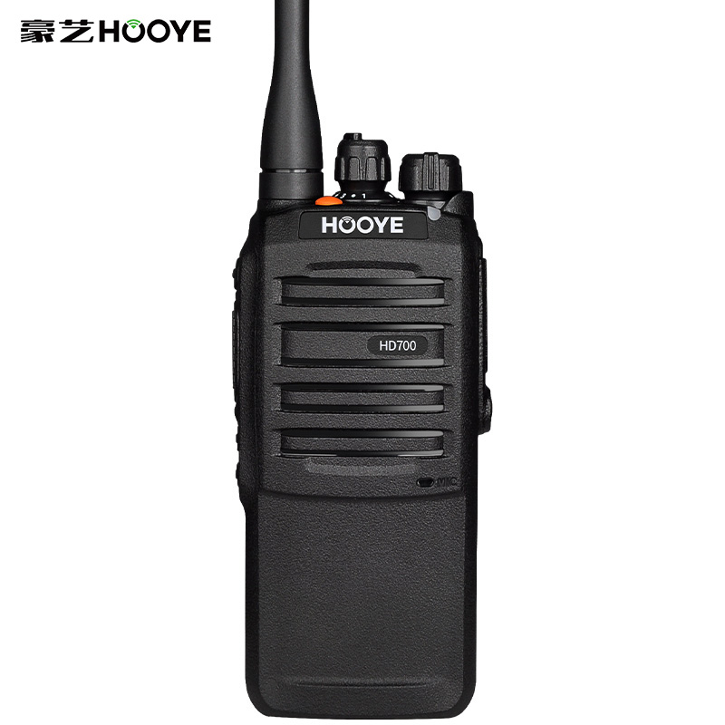 豪艺（HOOYE）HD700EX对讲机（台）