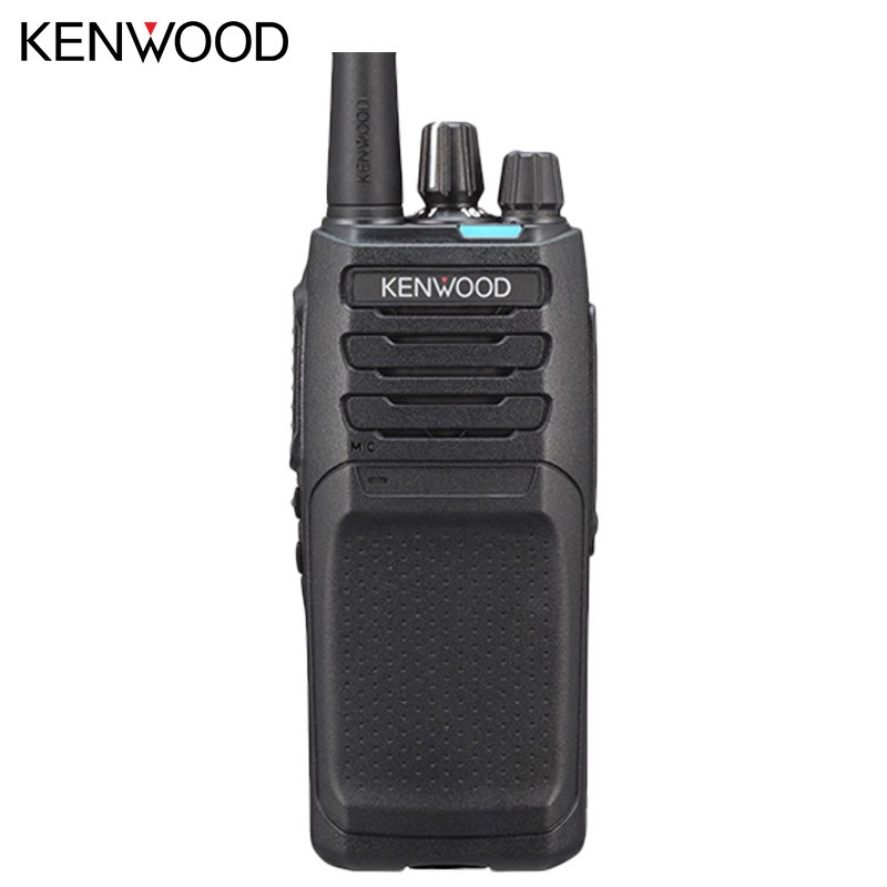 建伍（KENWOOD）NX-1300D-C3 数字对讲机 DMR制式商用手持台（台）