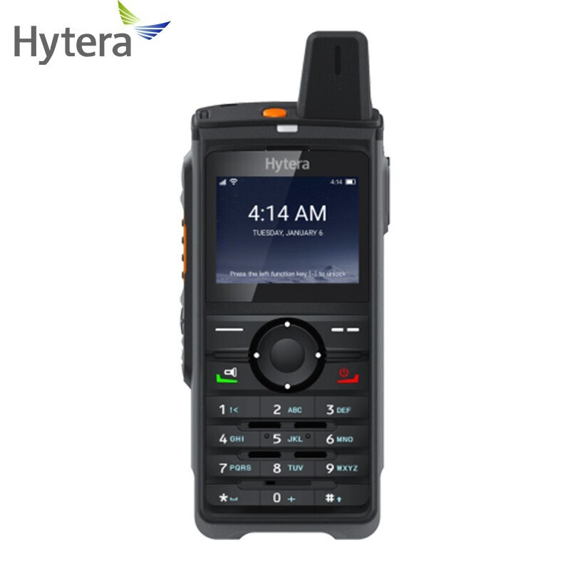 海能达（Hytera）PNC380 公网对讲机 4g全网通全国对讲5000公里对讲手台（台）