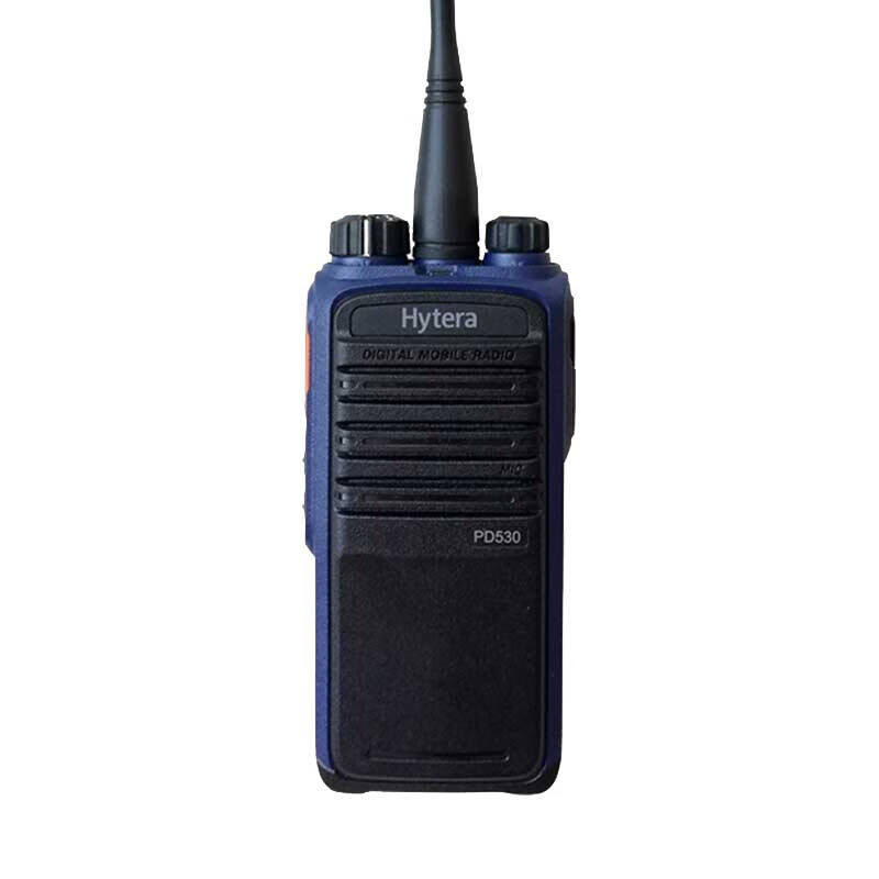 海能达（Hytera）PD530录音对讲机+双电池+耳机(单位：套)
