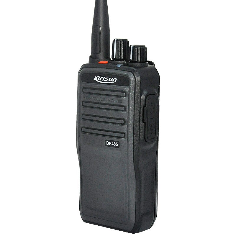 科立讯 DP485录音数字对讲机数模兼容 双配电+耳机(单位：套)
