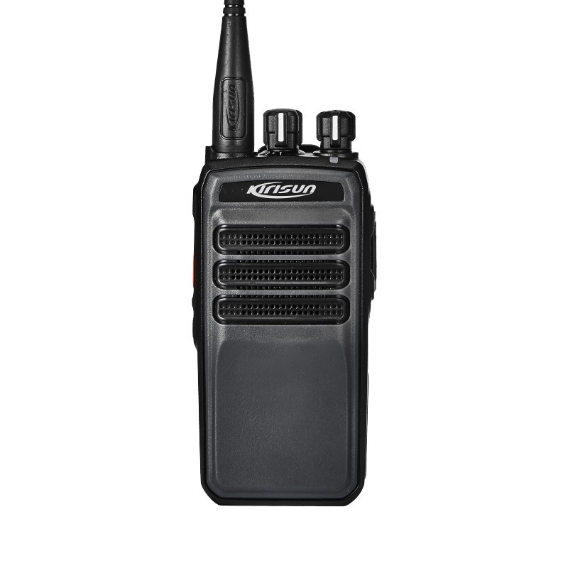 科立讯 DP415录音数字对讲机数模兼容 双配电+耳机(单位：套)