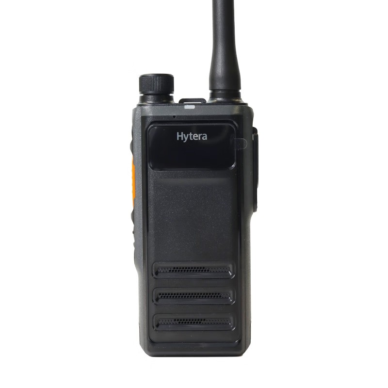 海能达（Hytera）HP600数字对讲机 IP67防尘防水 过滤噪音 远距离对讲 轻巧便携 持久续航(单位：台)