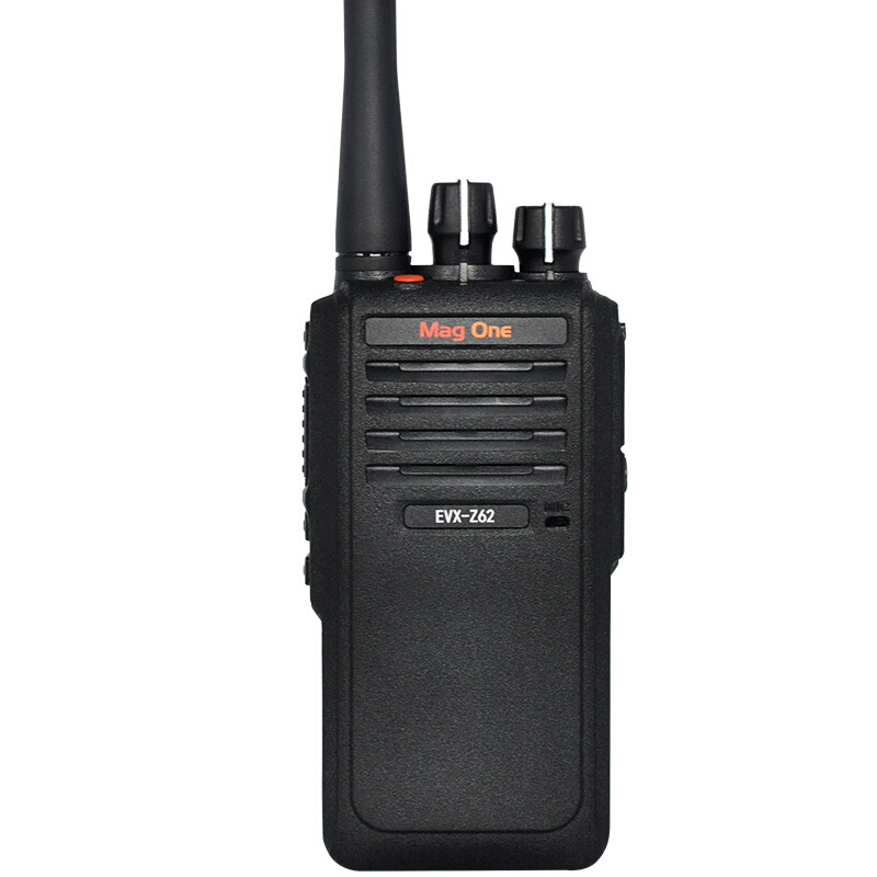 摩托罗拉 Mag One DMR常规录音8小时数字对讲机 EVX-Z62 单位：台