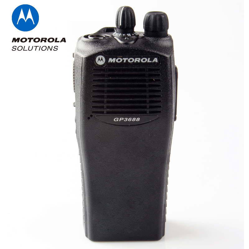 摩托罗拉 4497对讲机锂电池适用于GP3688和P3688(台)