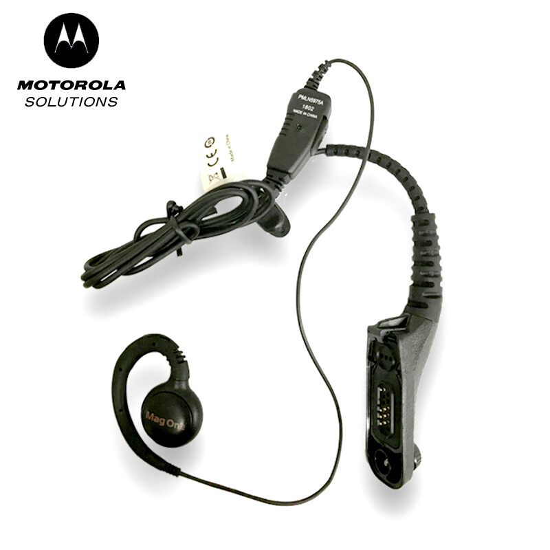 摩托罗拉 MOTOROLA PMLN5975 耳机耳挂式（个）