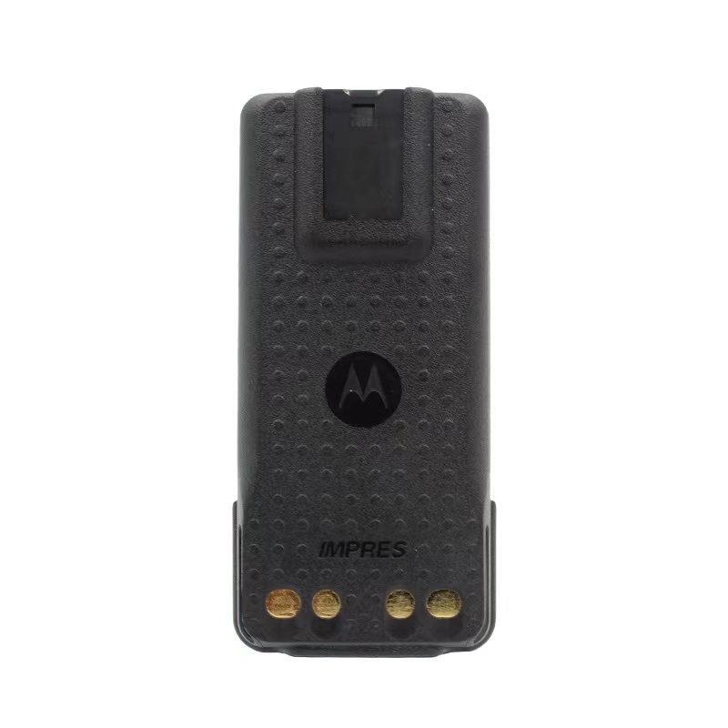 摩托罗拉（Motorola）对讲机GP328D+对讲机电池（块）