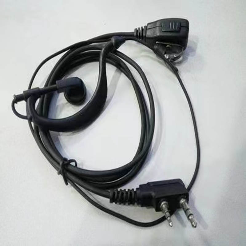 摩托罗拉 对讲机耳线 EVX-Z69 原装（单位：付）