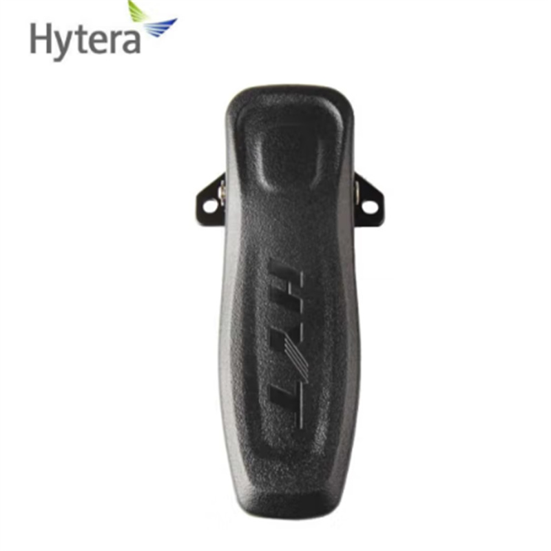 海能达（Hytera） BC16 对讲机背夹挂件 （单位：个）