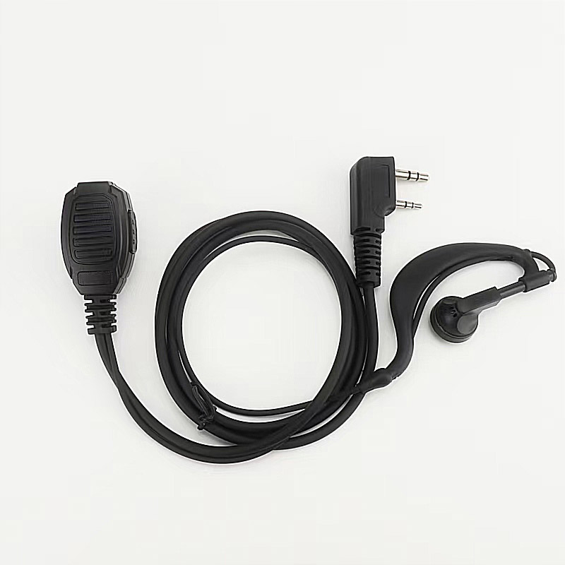 摩天VZ-D131适用v168耳机对讲机配件(单位：个)