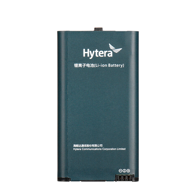 海能达（Hytera）PNC370对讲机电池 BL3101 3100mAh原装锂电池 适用于PNC370/对讲机（块）