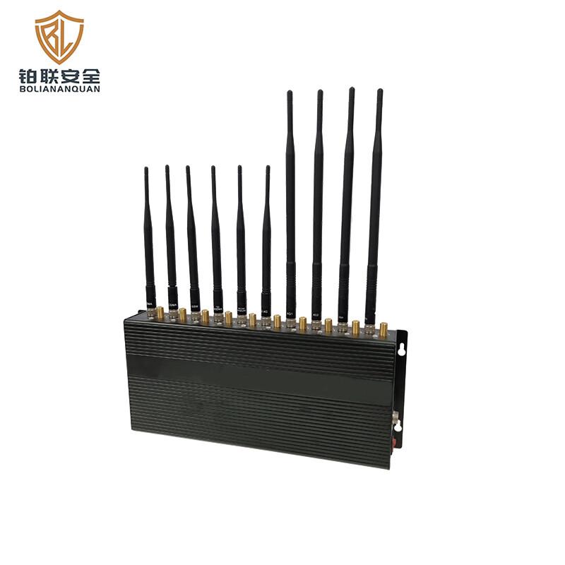 铂联安全BL-205C 20w 外置 信号屏蔽隔离装置(单位：个)