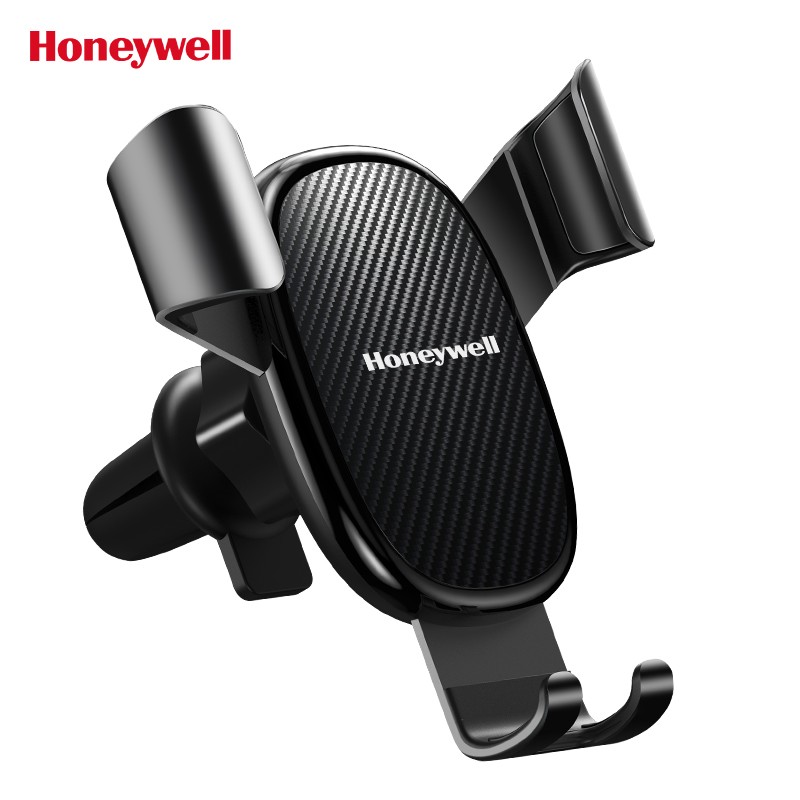 霍尼韦尔（Honeywell）HZX11 车载手机支架 锖色（个）