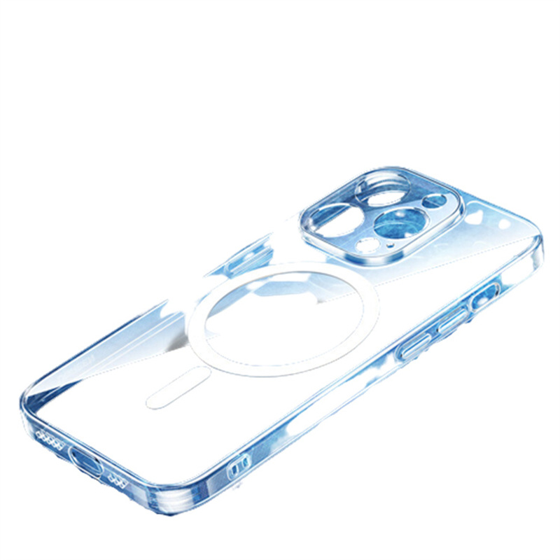 绿联90937 晶透原护系列手机壳 iPhone 14 Pro Max（个）